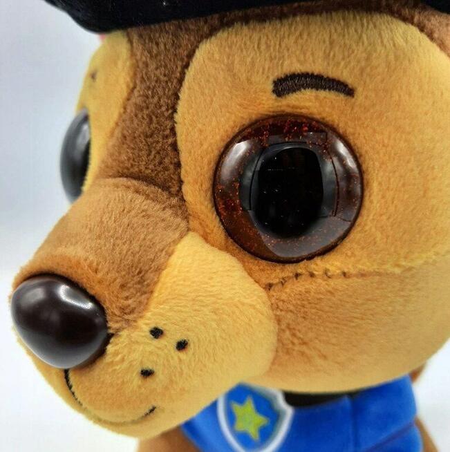Psi Patrol MASKOTKA, CHASE 24 CM