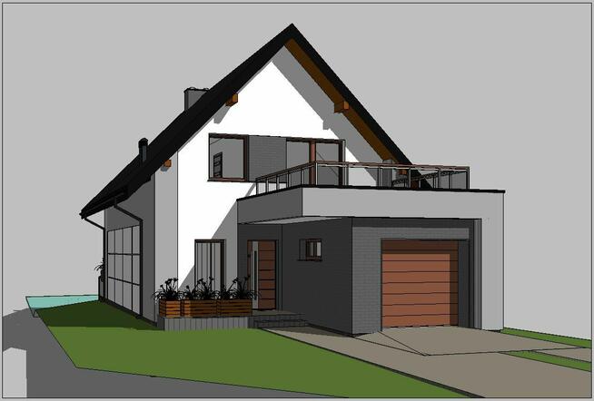 pracownia architektury archiMedes