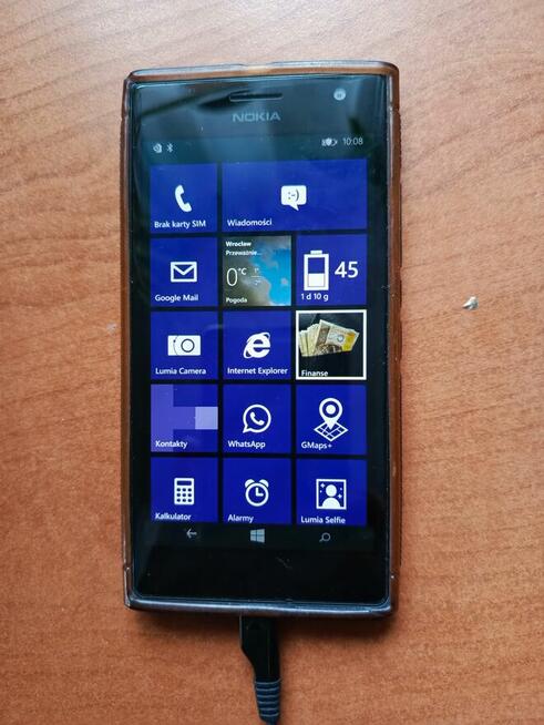 NOKIA Lumia 735