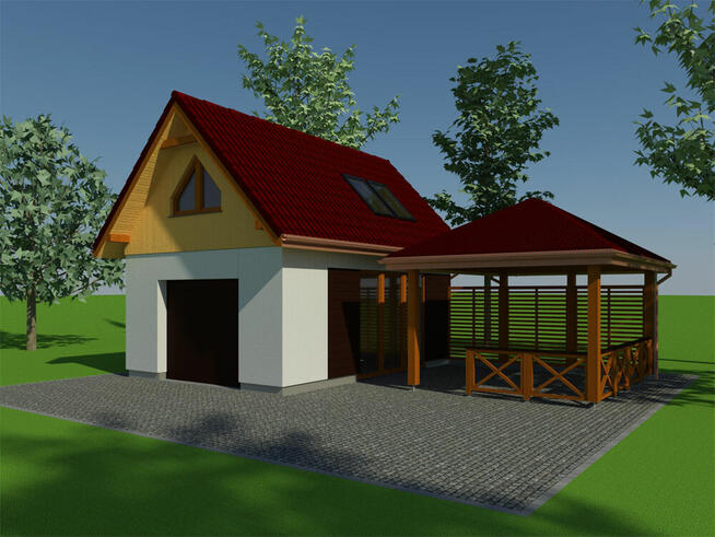 pracownia architektury archiMedes