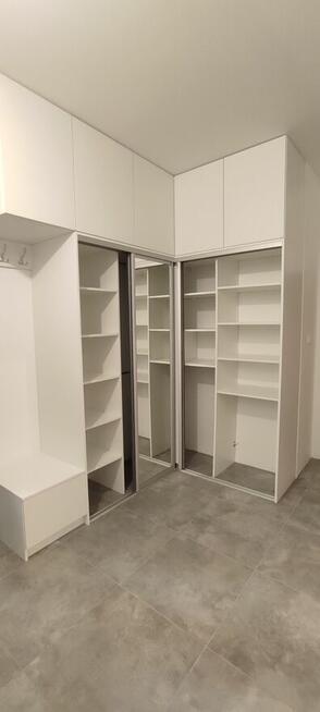 Meble na wymiar | kuchenne | łazienkowe| biurowe | do salonu