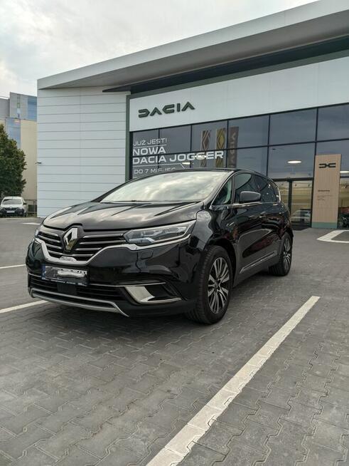 Renault Espace 2021/2022 2.0 dCi