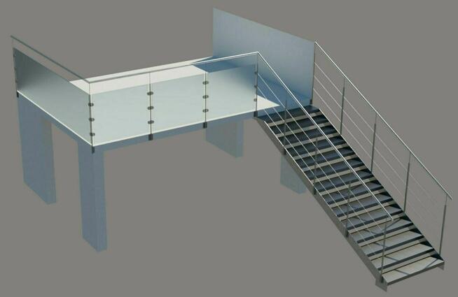 Wykonam ręcznie rysunki techniczne (2D, 3D).
