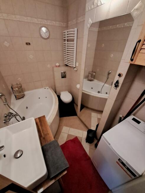 Wynajmę miszkanie 43m2 Nowa Iwiczna