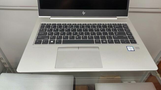 HP ELITEBOOK 840 G6 I5 16GB RAM 512GB SSD W11P LapCenter.pl