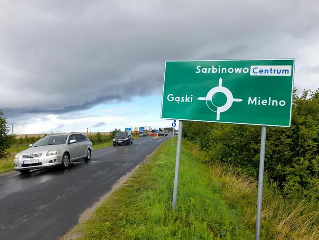 Słowienkowo-Sarbinowo-WZ-108/24-1060m2-Morze Bałty PRĄD-WODA