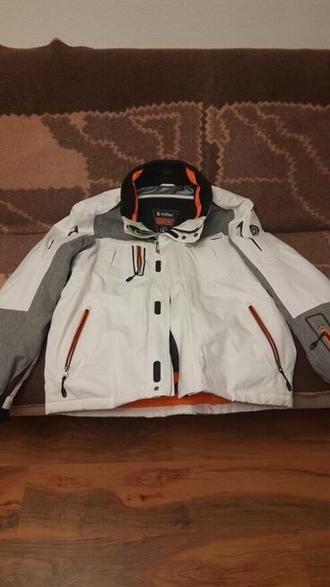 Kurtka na narty KILLTEC