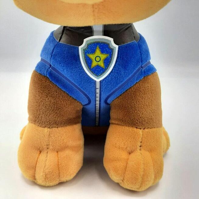 Psi Patrol MASKOTKA, CHASE 24 CM