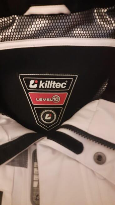 Kurtka na narty KILLTEC
