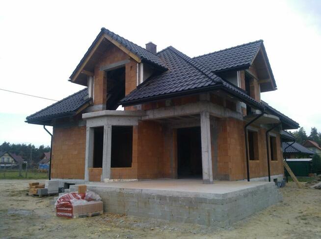 Obróbki blacharskie na wymiar