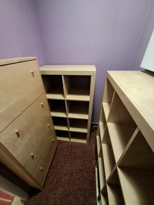 Wynajmę miszkanie 43m2 Nowa Iwiczna