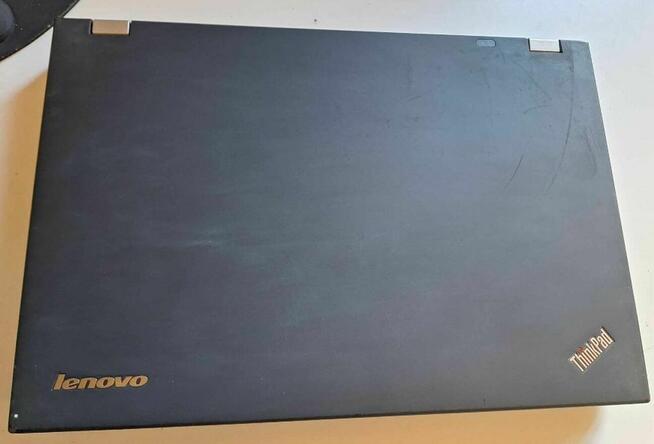 Laptop Lenovo T420 Intel Core i5 Modem SIM do Internetu