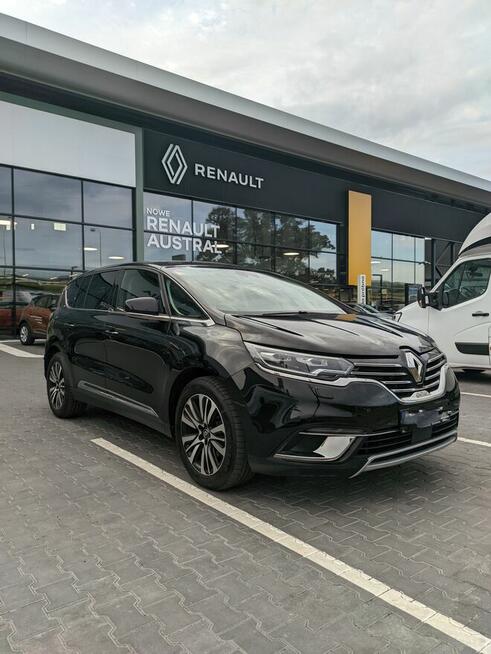 Renault Espace 2021/2022 2.0 dCi