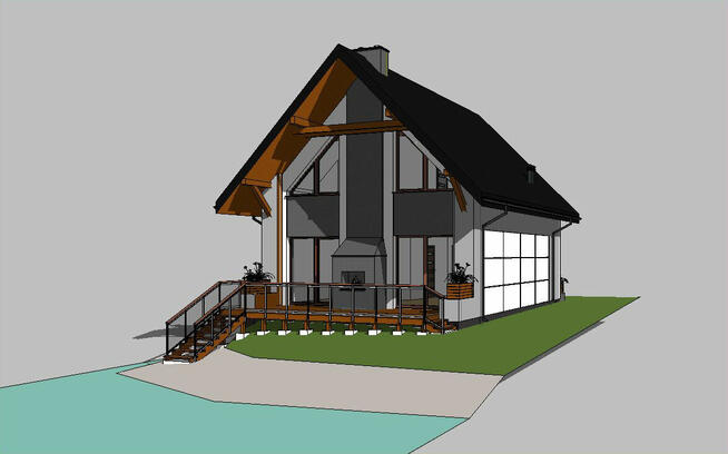 pracownia architektury archiMedes