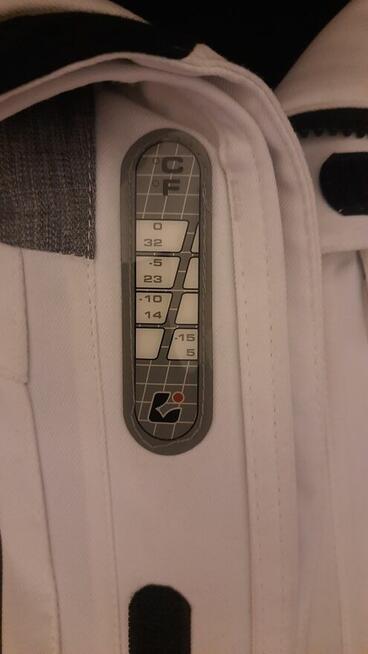 Kurtka na narty KILLTEC