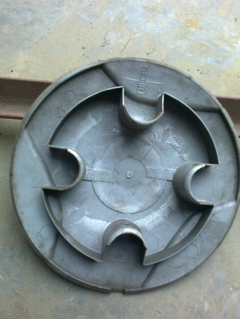 Koła x 4 szt. Felgi + opony Opel Corsa R 13