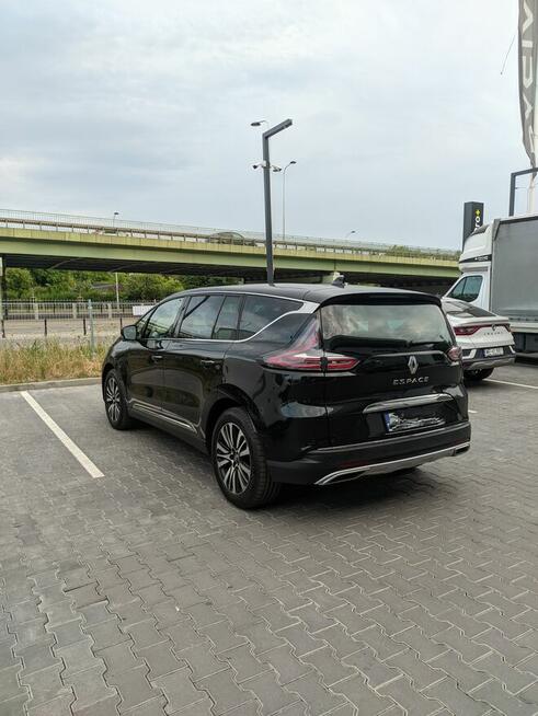 Renault Espace 2021/2022 2.0 dCi