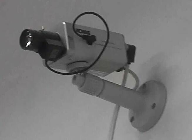 Monitoring -cały komplet, kamery x8szt, rejestrator, kable i