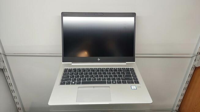 HP ELITEBOOK 840 G6 I5 16GB RAM 512GB SSD W11P LapCenter.pl