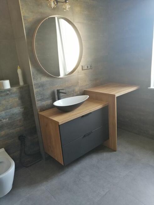 Meble na wymiar | kuchenne | łazienkowe| biurowe | do salonu