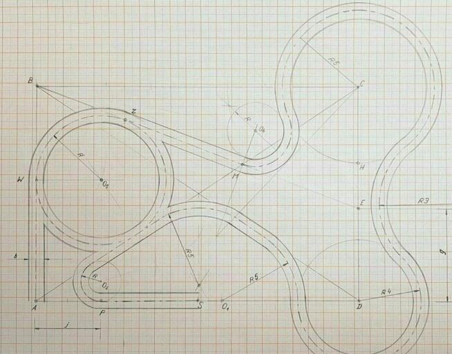 Wykonam ręcznie rysunki techniczne (2D, 3D).