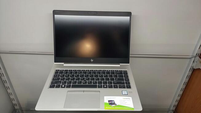 HP ELITEBOOK 840 G6 I5 16GB RAM 512GB SSD W11P LapCenter.pl
