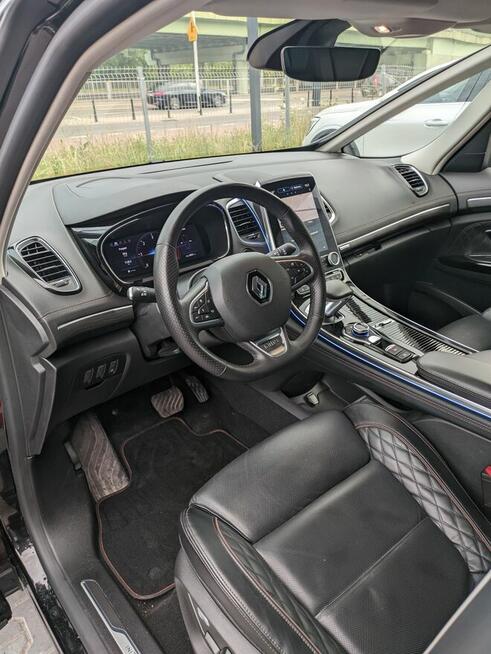 Renault Espace 2021/2022 2.0 dCi