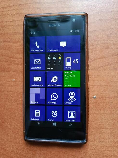 NOKIA Lumia 735