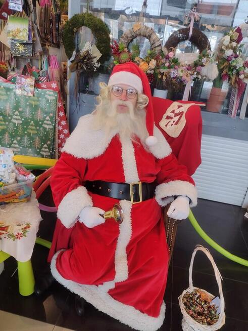 Mikołaj wesołek-aktor