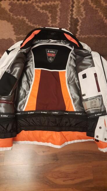 Kurtka na narty KILLTEC