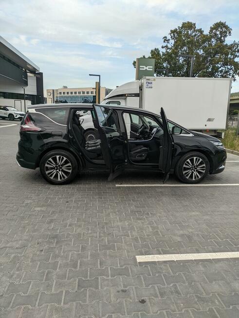 Renault Espace 2021/2022 2.0 dCi