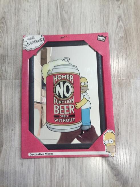 OBRAZ SPIDER MAN BARD, WUJEK SAM 32X22 CM ELVIS