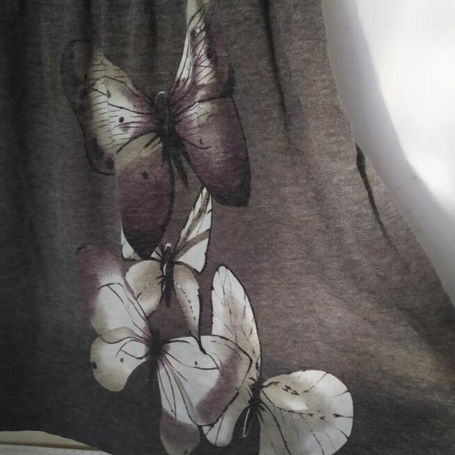 Sukienka z dzianiny XXS