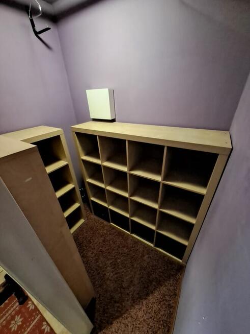 Wynajmę miszkanie 43m2 Nowa Iwiczna