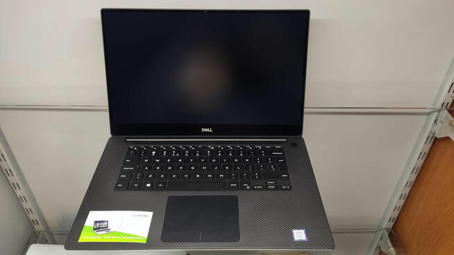 DELL Precision 5540 i7-9GEN FHD 32GB 1TB SSD LapCenter.pl