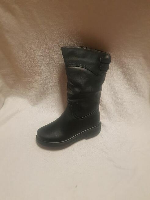 Zimowe botki śniegowce kozaki buty damskie rozmiary 36do41