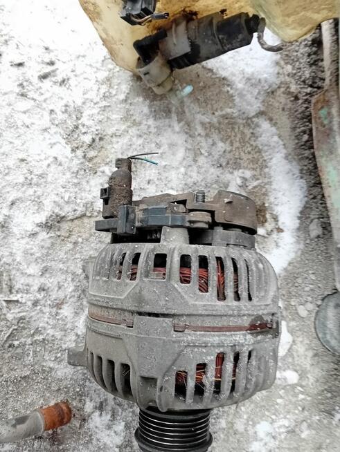 Części sharan benzyna 2001rok 2.00