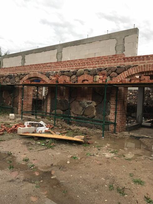 ODPRACUJE ZIEMIE 500-1000 m2 tylko