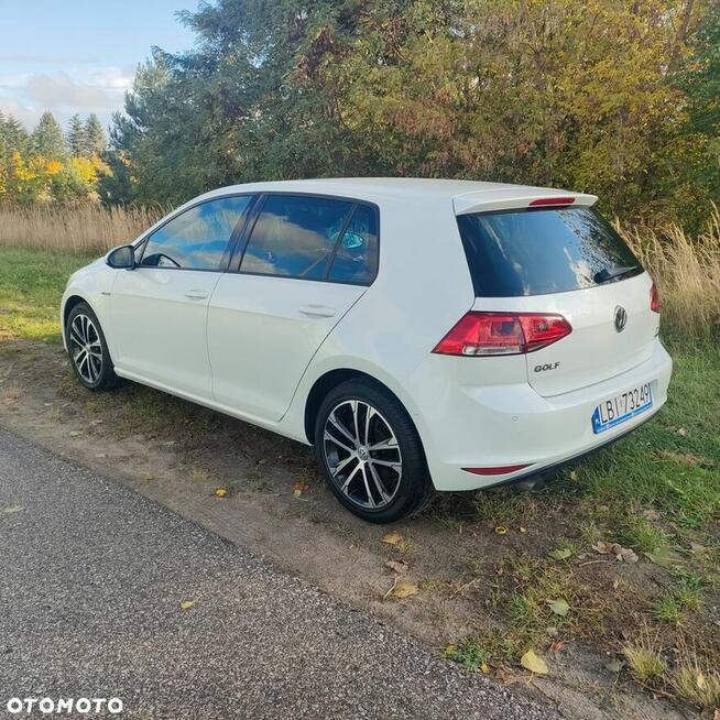 Volkswagen Golf Variant 1.6 TDI SCR United