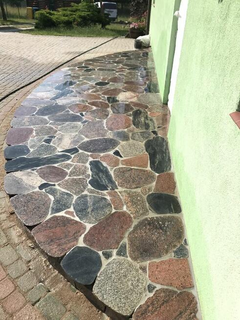 ODPRACUJE ZIEMIE 500-1000 m2 tylko