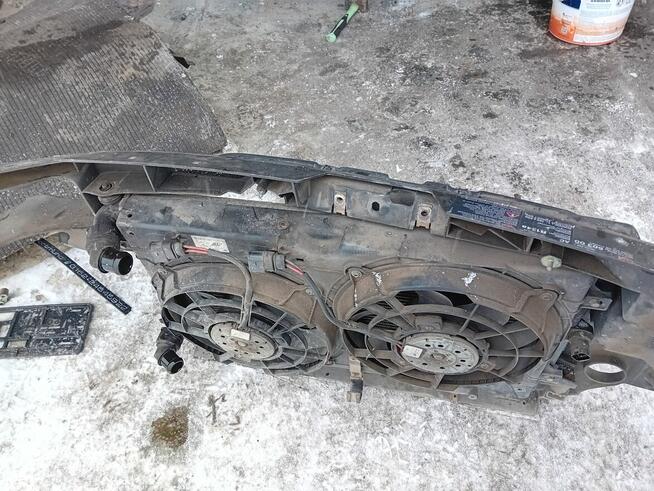 Części sharan benzyna 2001rok 2.00