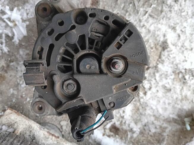 Części sharan benzyna 2001rok 2.00