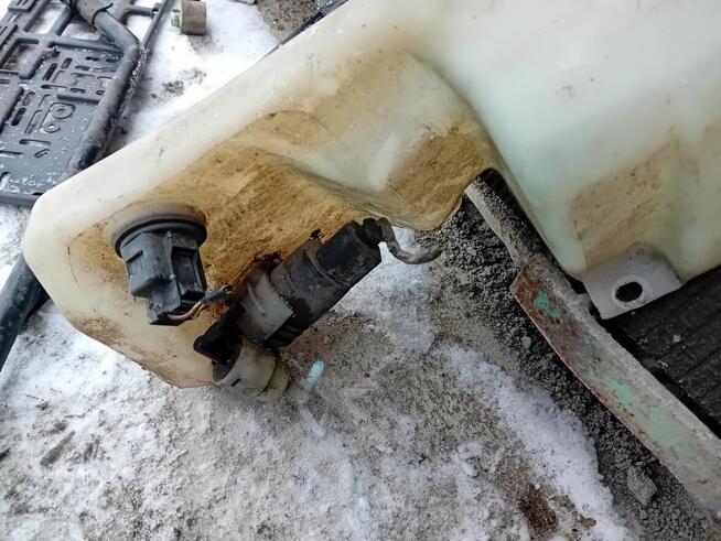 Części sharan benzyna 2001rok 2.00