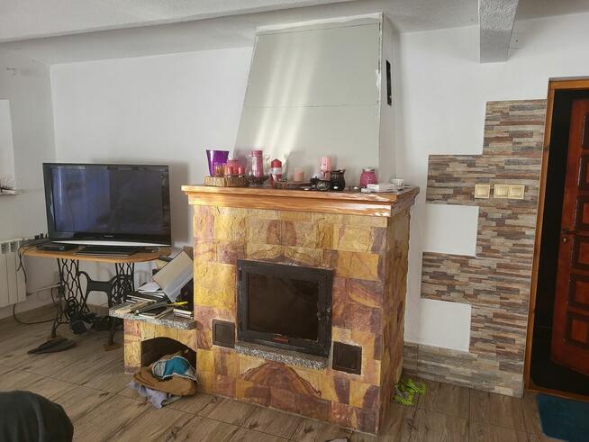 Sprzedam 2 domy cicha spokojna okolica