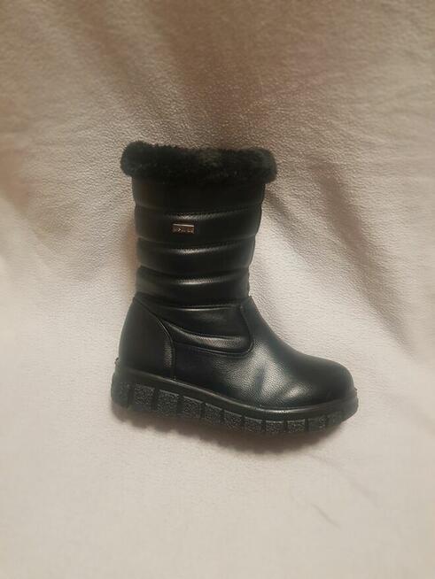 Botki śniegowce zimowe kozaki buty damskie rozmiary 36do41