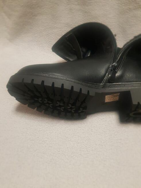 Botki śniegowce kozaki buty rozmiary 36do41