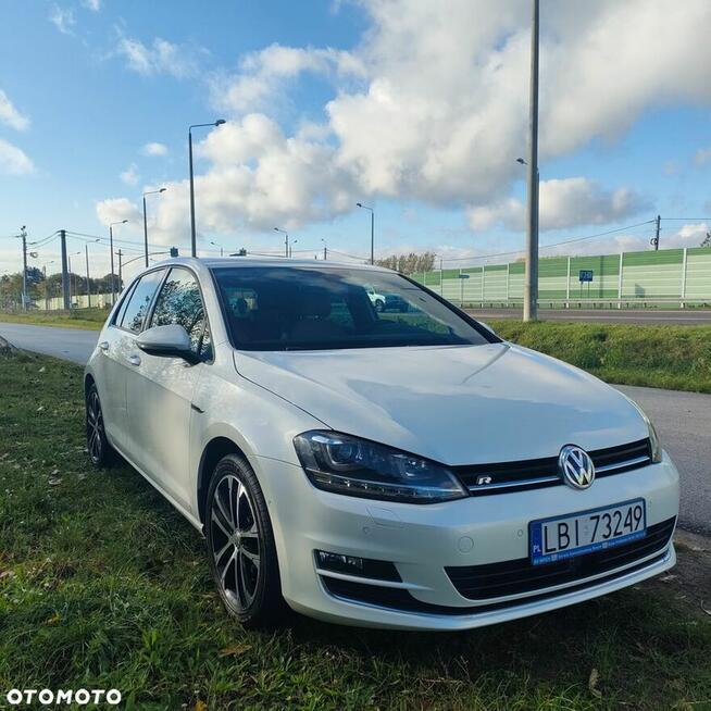 Volkswagen Golf Variant 1.6 TDI SCR United