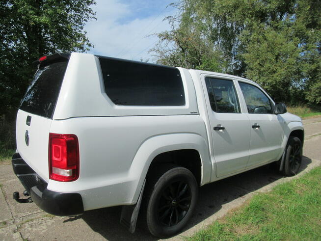 Amarok Sprzedam