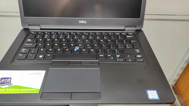DELL Latitude 5490 i5-8GEN 16GB 512GB SSD W11- LapCenter.pl