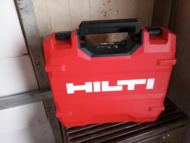 Skrzynka Hilti